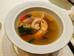-金链花·泰国餐厅(国贸店)