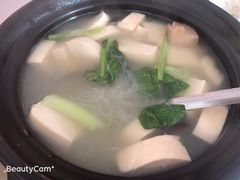 -煲来饱去冷水鱼