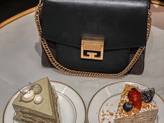 -PETIT PARIS 小巴黎(花园道店)