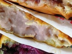 -台湾味正点车轮饼可丽饼(南禅寺店)