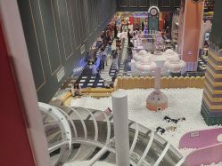 -MELAND亲子乐园•派对•研学(集美世茂店)