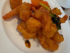 -南山鲜虾面·活鲜小馆·海味大连菜(南山总店)