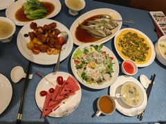 -闽海肴(北辰荟店)
