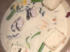 -云中鱼蒸汽石锅鱼(浦东食品城店)
