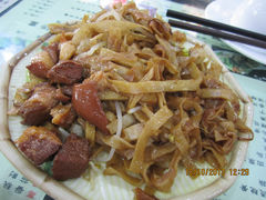 牛肉焖饼-葛记焖饼(经一路店)