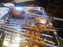 掌中宝-宗泉烤全羊·烤羊腿·家常菜(解放东路店)