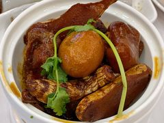 添丁猪脚姜-莞香楼·正宗东莞菜(东升店)