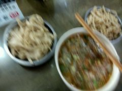 -清真马杰山牛肉汤馆