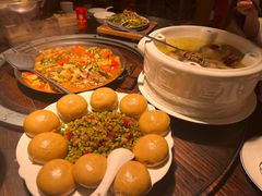 -大自然(鲁家村店)