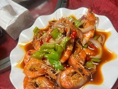 -鸿旺海鲜楼(平潭流水店)