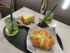 -猫王榴莲世家(三里屯SOHO商场店)