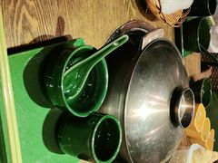-芭缇沁园椰子鸡(中航紫金新天地店)