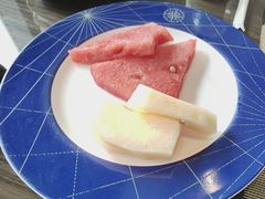 -珠海瑞吉酒店·秀餐厅