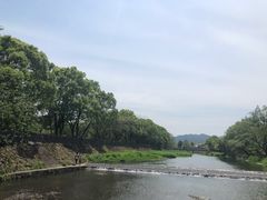 -兰亭风景区