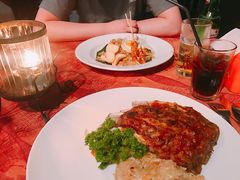 -Mai Mai Restaurant