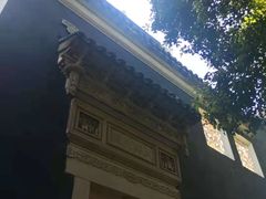 -东山雕花楼