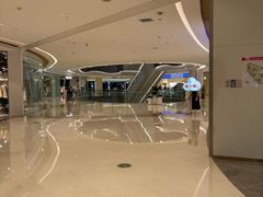 -龙湖重庆时代天街