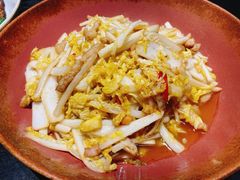 -顺香居·老字号湖北菜(江汉路店)