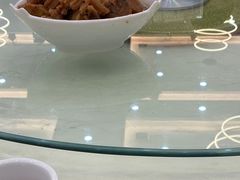 焖莲藕-新河畔海鲜酒楼(虎门店)