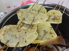 -炒豆合作社(东四总店)