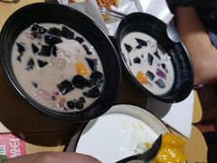-斯利美甜品slimay dessert(滨江高教园店)