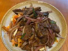 -圳兴面王·拌川·特色炒面(南山保利剧院店)