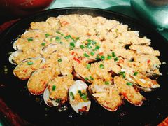 -俭朴菜(鲁磨路店)