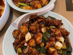 -南来顺饭庄·清真(南菜园店)
