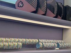 -可糖美瞳·隐形眼镜·测基弧(朝阳大悦城店)
