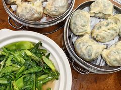 -春和發特色蒸饺(浐河西路店)