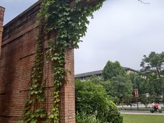 -浙江大学(紫金港校区)