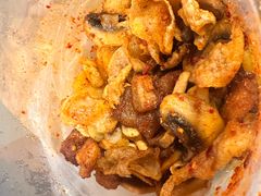 -南门黄孃甜不辣