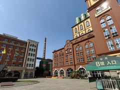 -青岛啤酒博物馆