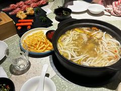 -三克火锅影院(来福士店)