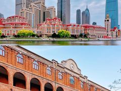 -天津五大道文化旅游区