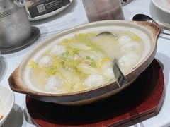 -荣兴酒家(徐家汇店)