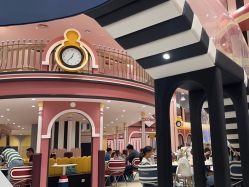 -奈尔宝家庭中心·亲子餐厅(鄞州万达店)