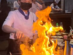 -Mr.Fish鱼鲜生海鲜放题(高德置地冬广场店)
