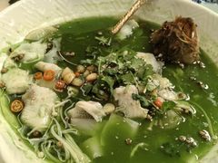 -龟兹KUCINA·新疆菜(前滩L+PLAZA店)