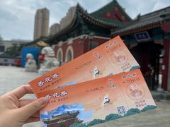 -天津大悲禅院