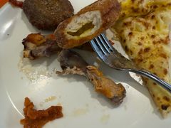 -比格比萨自助(宝山日月光店)