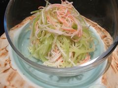 青笋蟹柳-卫鼎轩·曹公馆(鼓楼店)