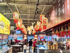 -蚝得喜海鲜(东城店)