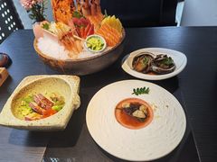 -花潮料理艺食馆(成都万象城店)