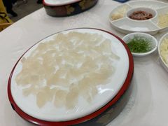 -寻味顺德·南记酒家·传统顺德菜·鱼生(广源路店)