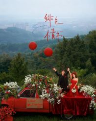 -雅云婚纱摄影工作室旗舰店