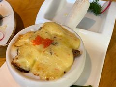 -三石铁板烧(紫竹桥店)