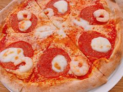 -城市大道红炉披萨烘焙坊