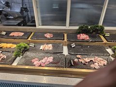 -御江山炭火自助烤肉