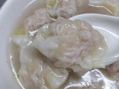 -汉记面馆(南华东路店)